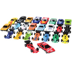 Car Set/25-St - 25 Count