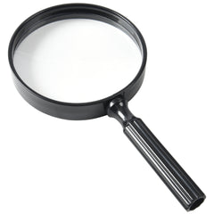Jumbo Magnifier - 1 Count