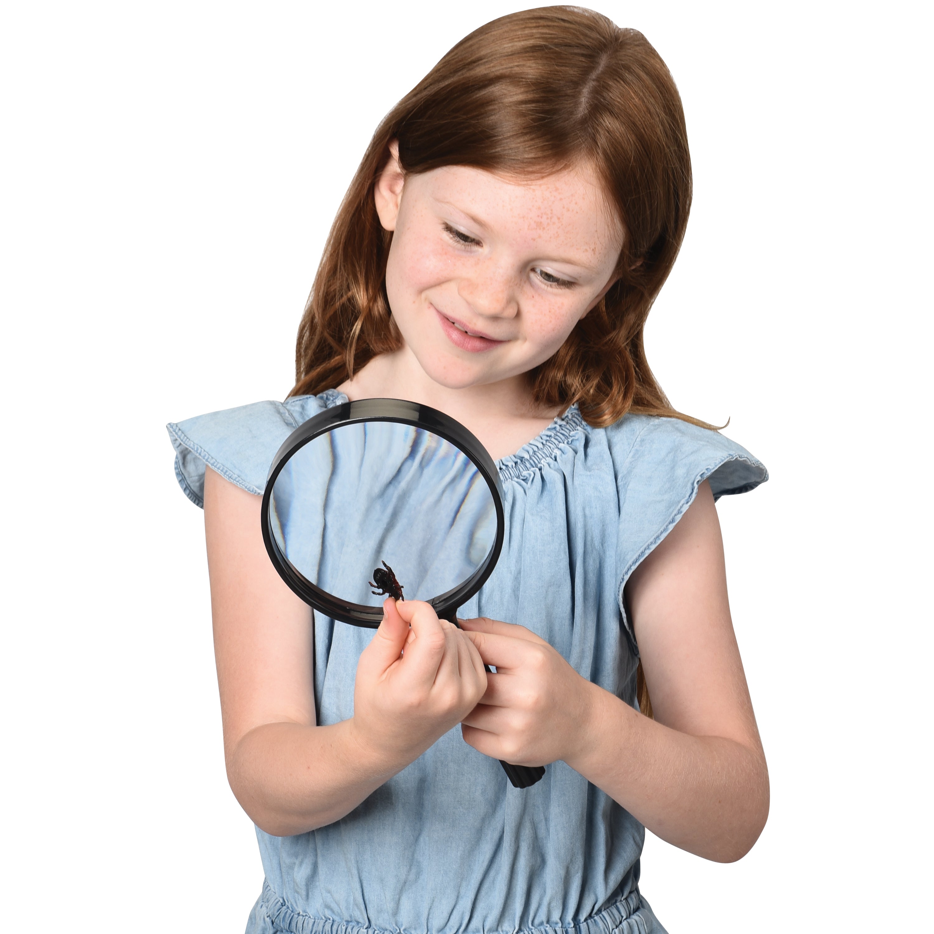 Jumbo Magnifier - 1 Count