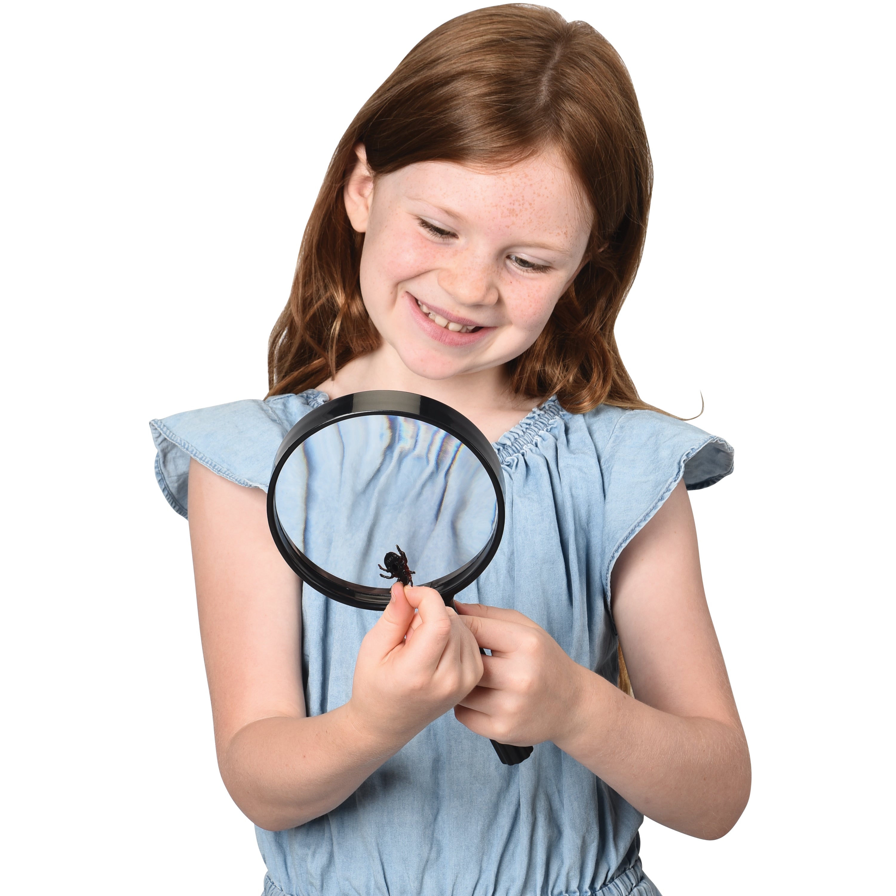 Jumbo Magnifier - 1 Count