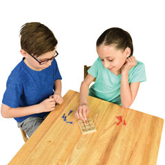 Tic-Tac-Toe Game