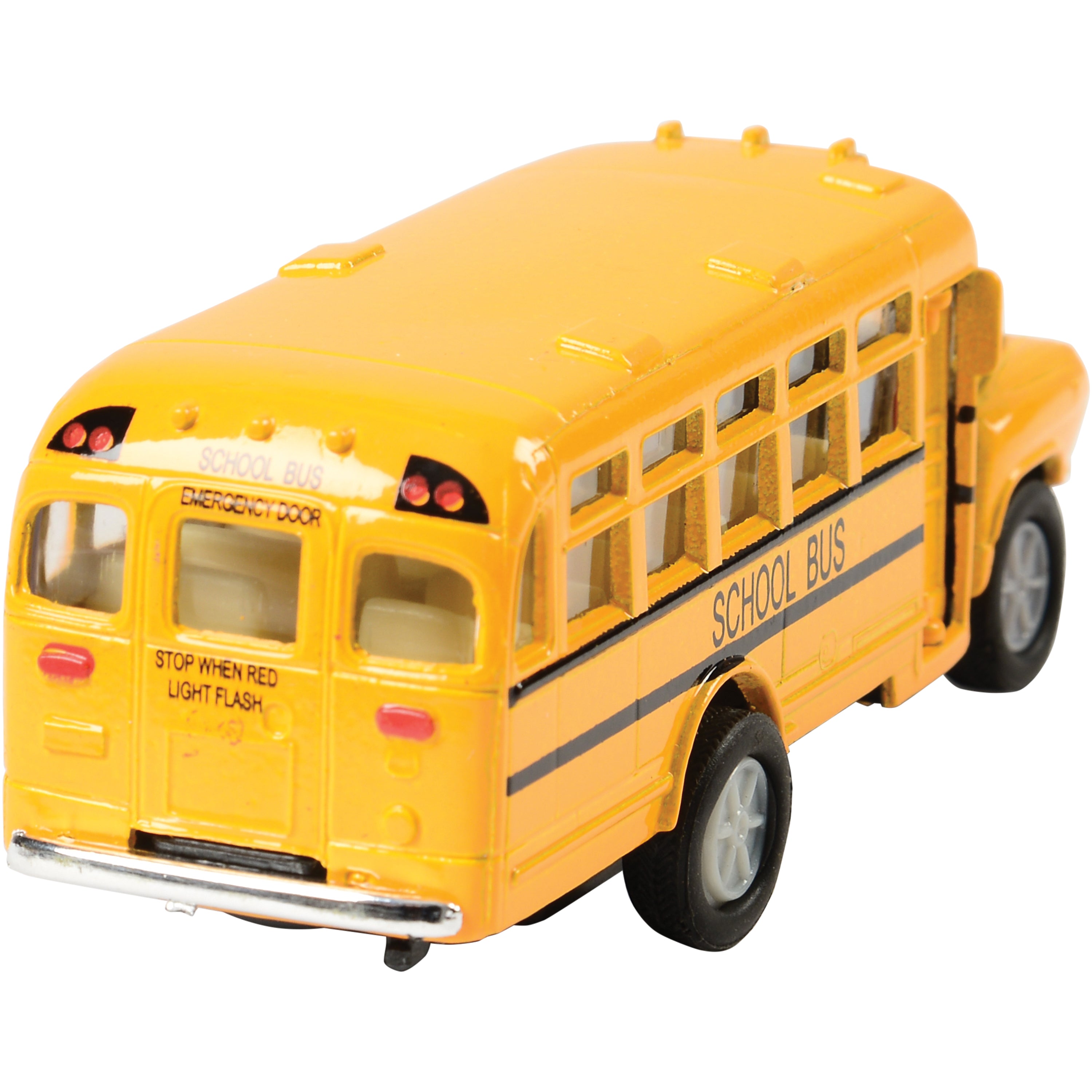 School Bus - 1 Count