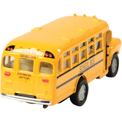 School Bus - 1 Count