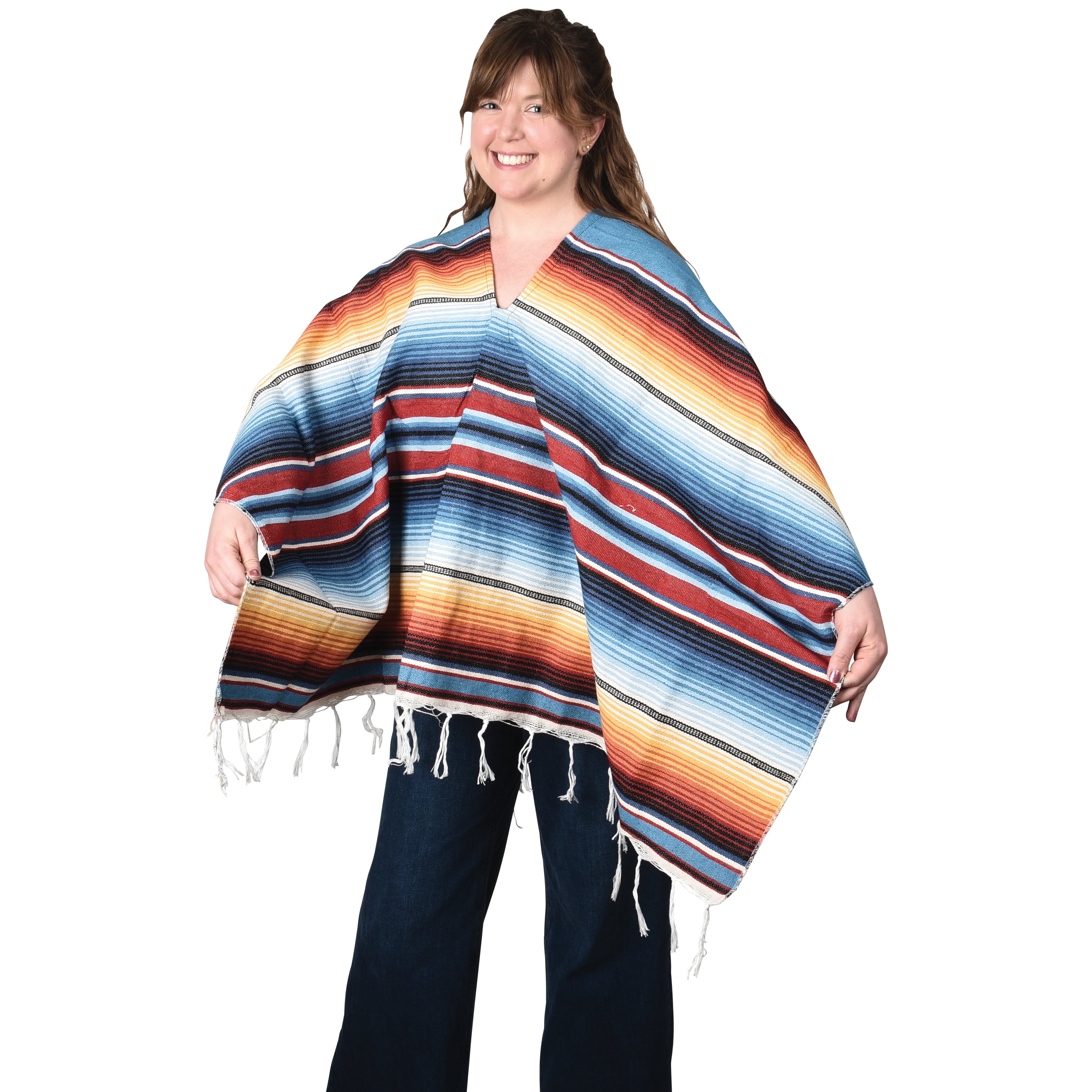 Poncho/Adult - 1 Count