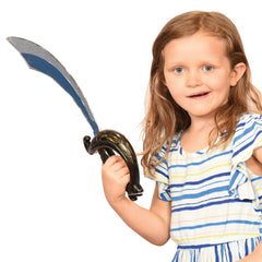 Pirate Cutlass - 6 Count