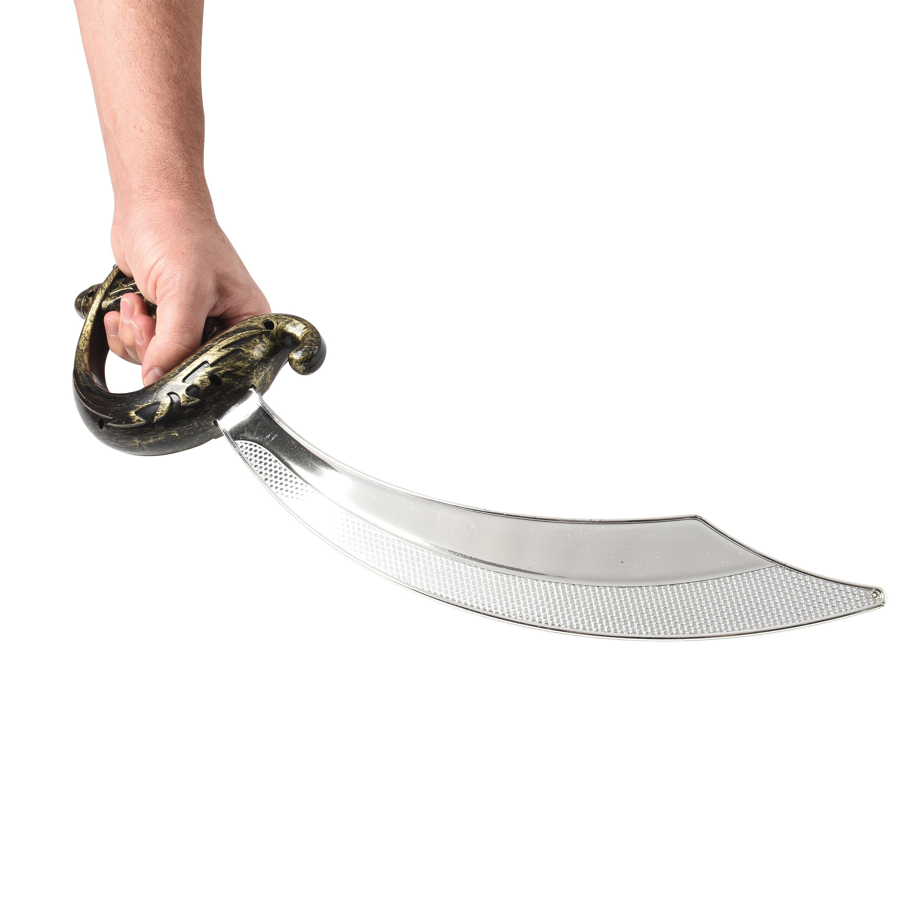 Pirate Cutlass - 6 Count