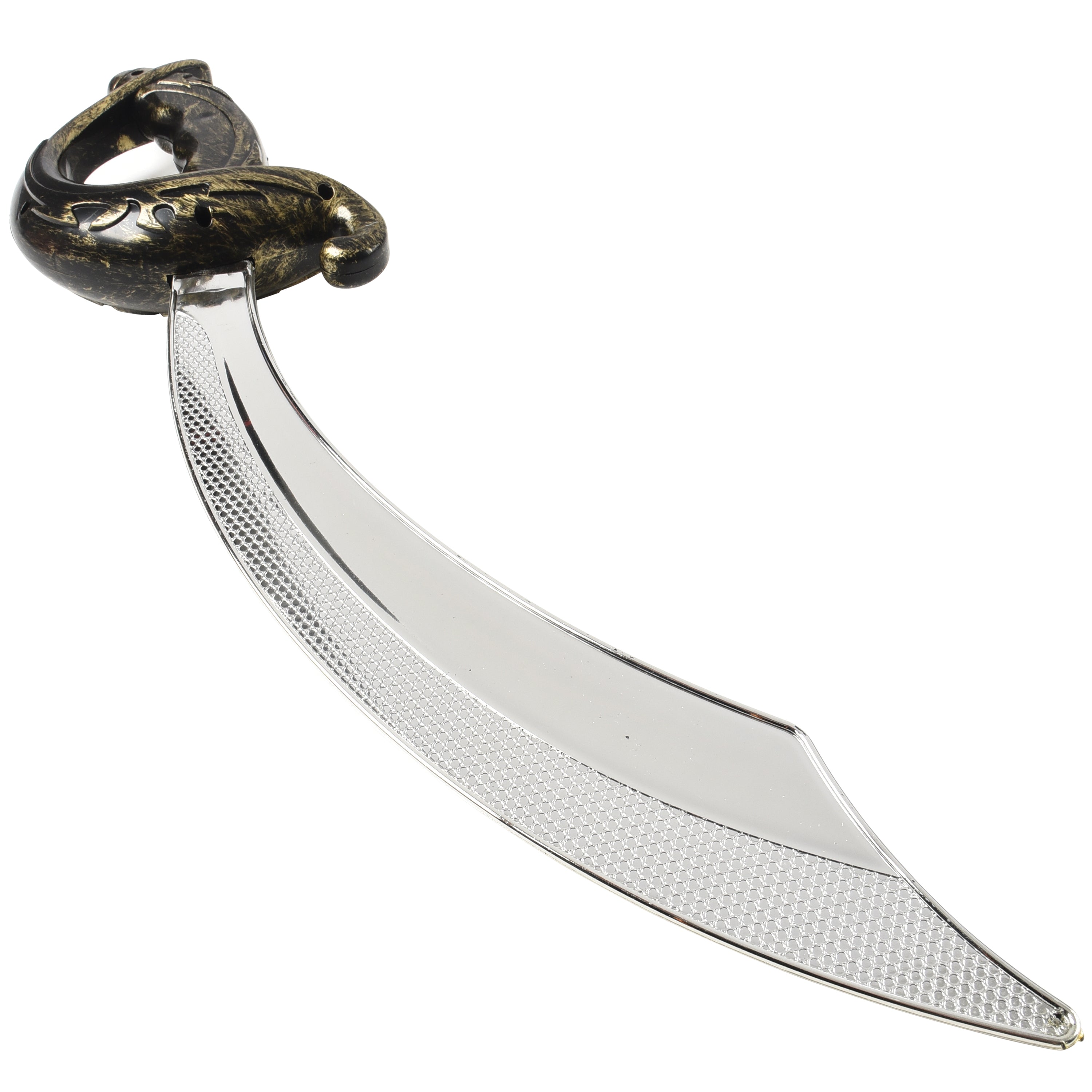 Pirate Cutlass - 6 Count