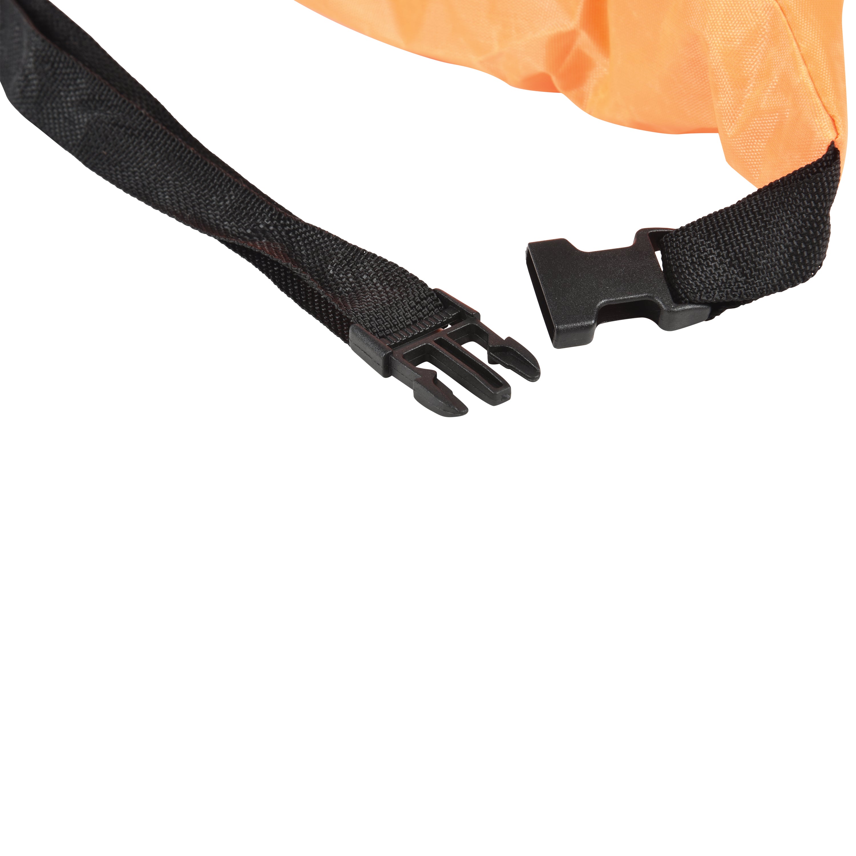 Neon Fanny Packs - 12 Count