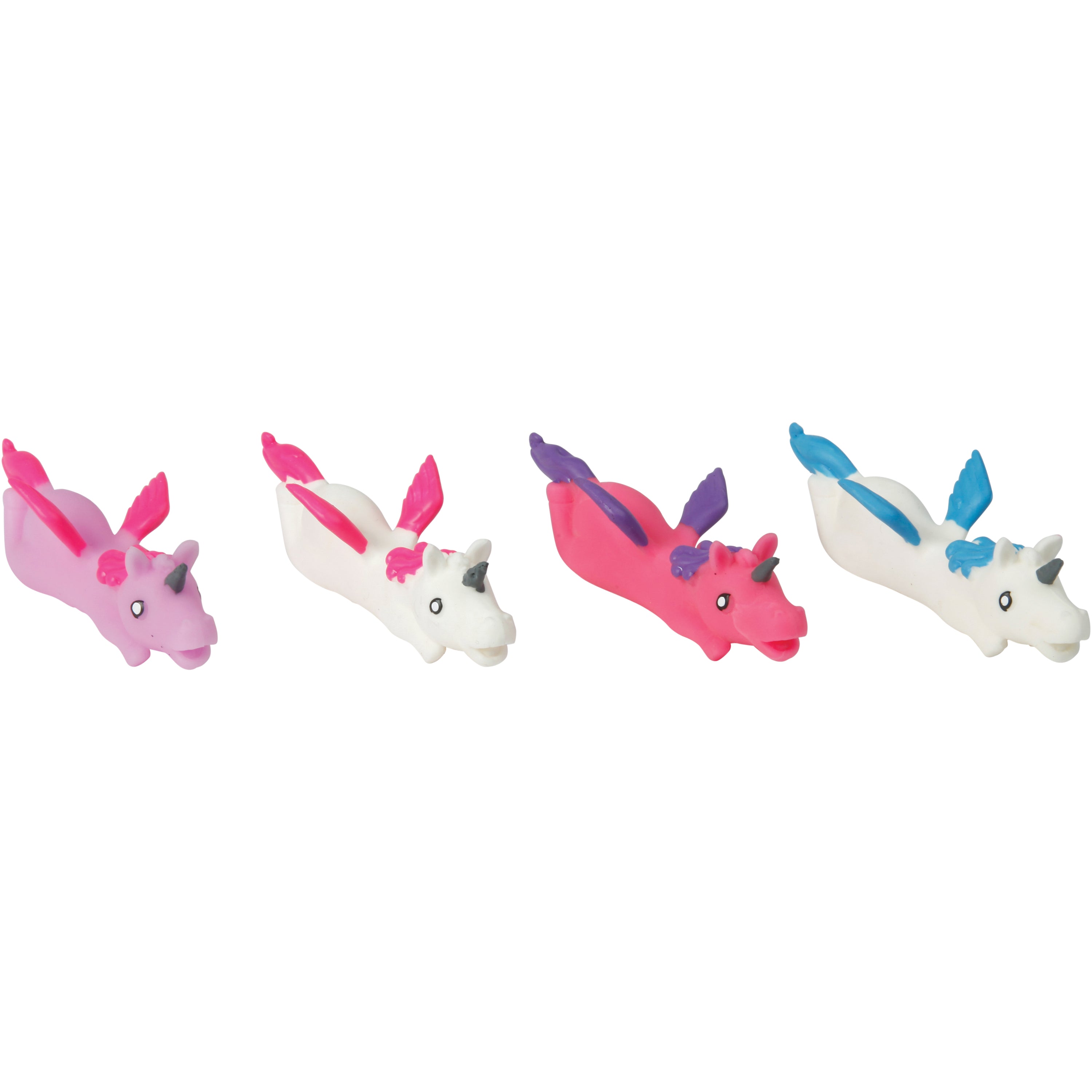 Unicorn Slingshots - 12 Count