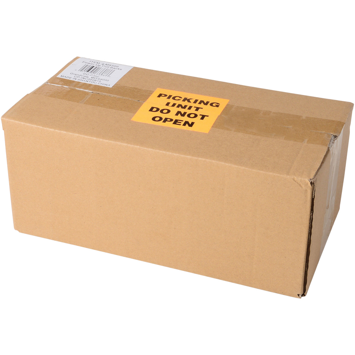 Power Up Pull Backs - 12 Count