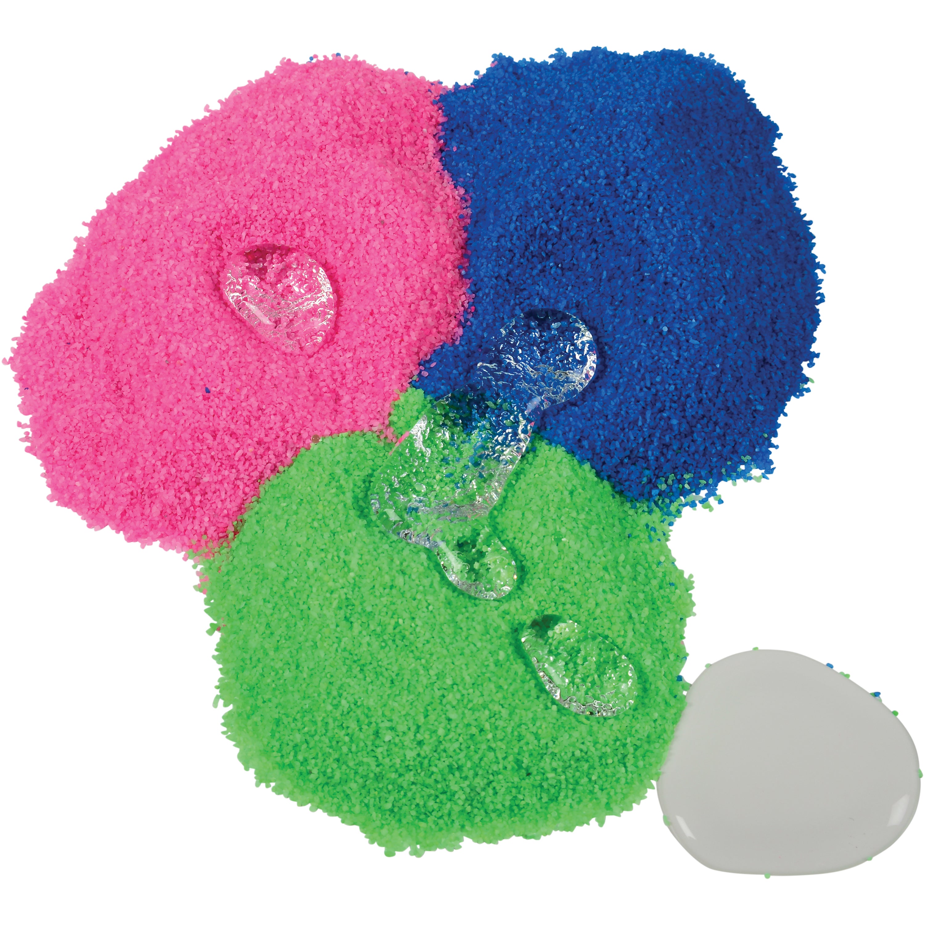 Magic Sand/12 Per Pk - 12 Count