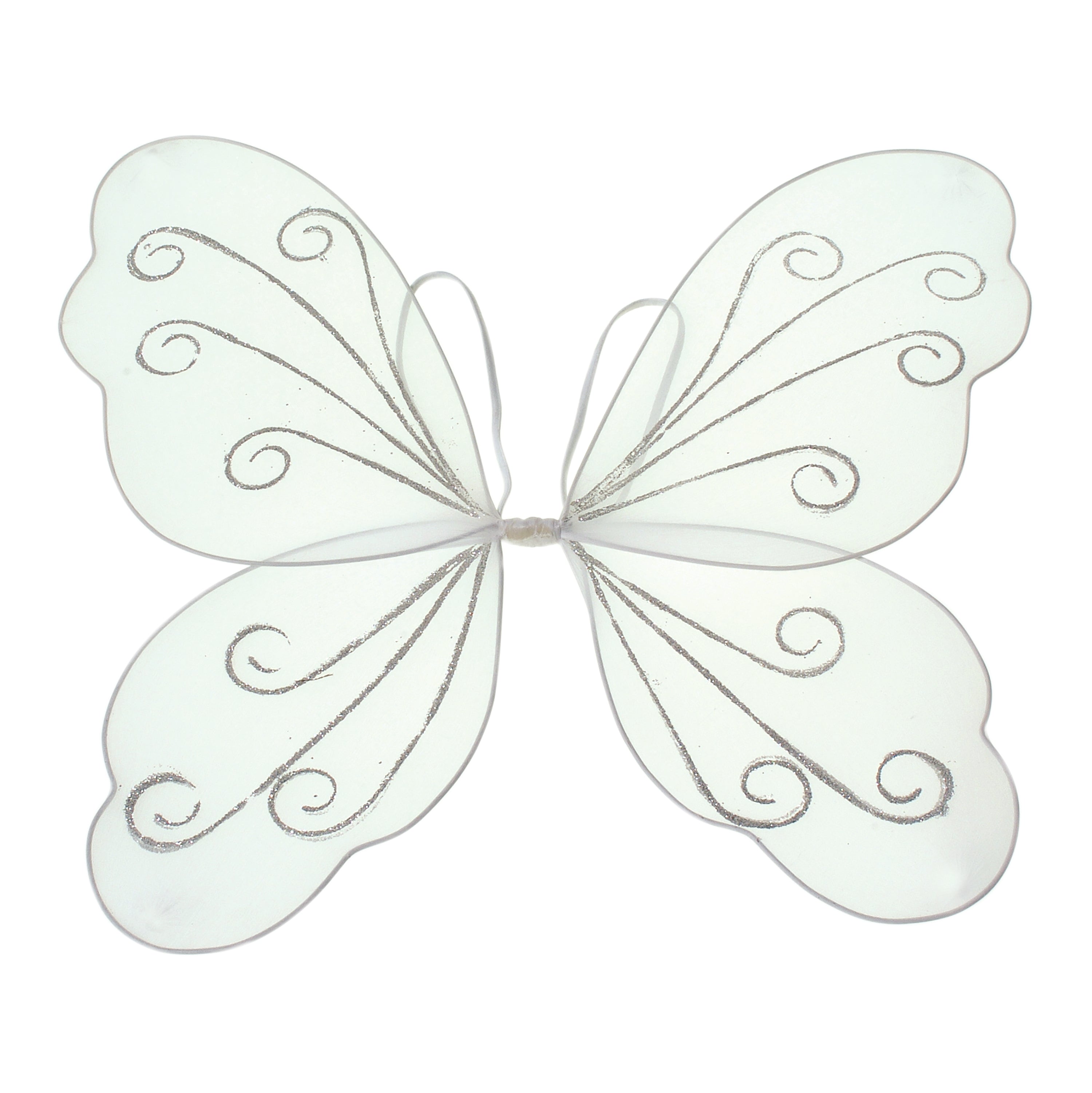 Butterfly Wings - 1 Count