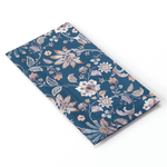 Paisly Print Luncheon Napkin - 7.9 In. X 4.3 In. | 20 Count