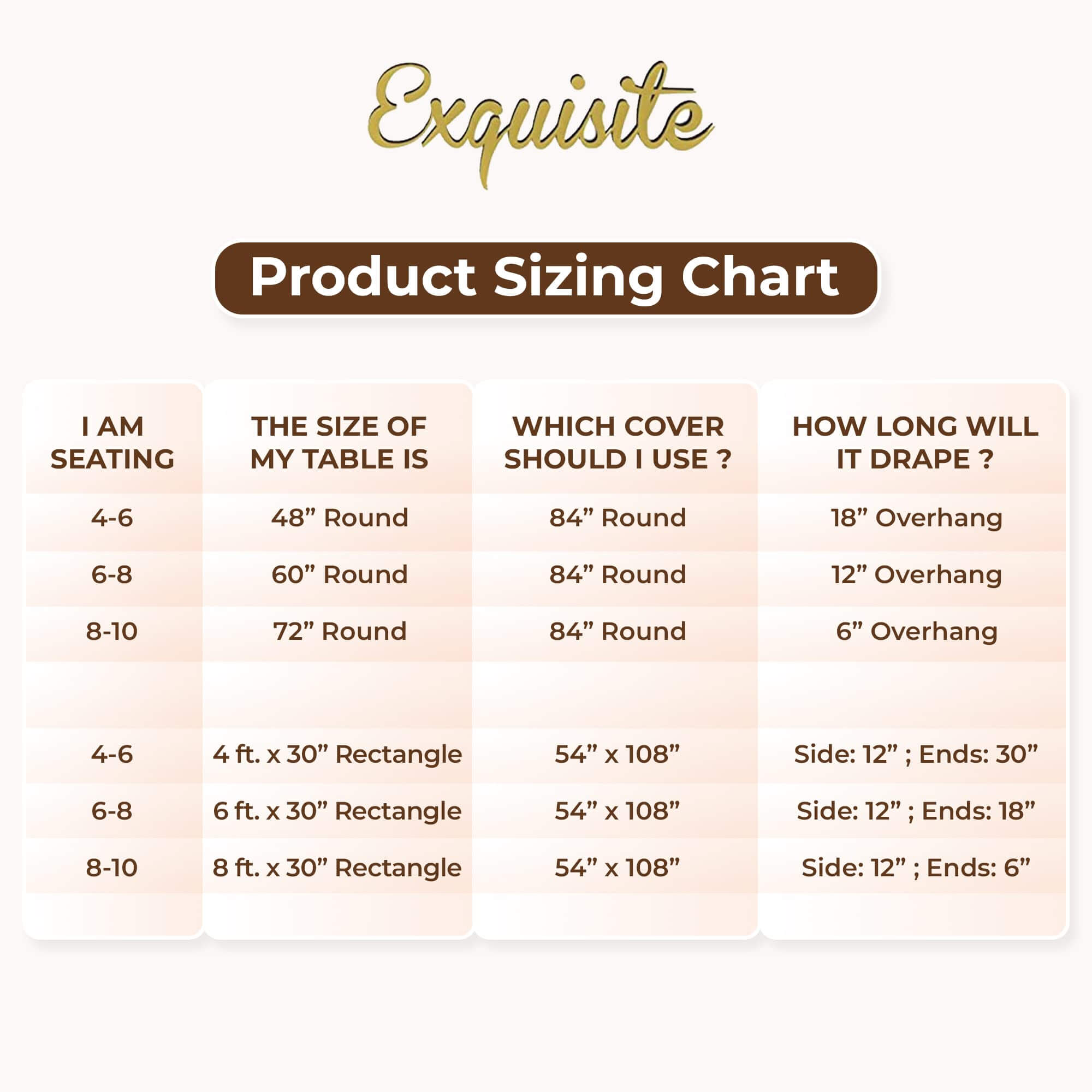 Premium Magenta Plastic Table Cover | Case of 96 - 54 In. x 108 In.