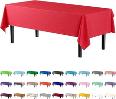 Unleashed - Red Table Cover