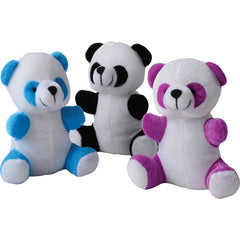 Panda Plush - 12 Count