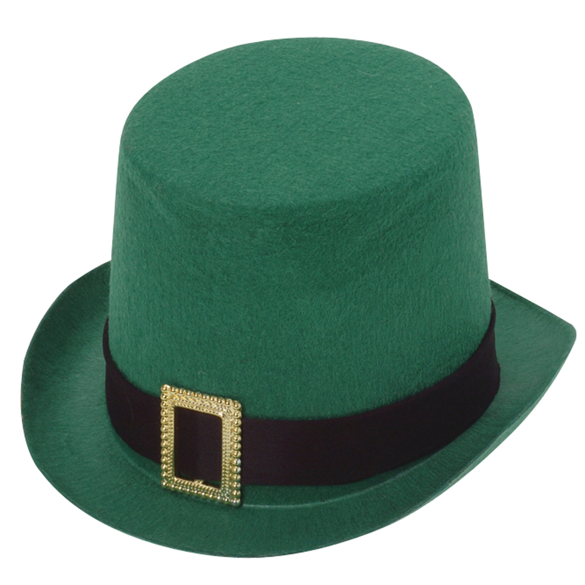 Leprechaun Hat - 1 Count