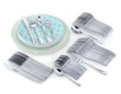 140 Pieces | Setting for 20 | Aztec Combo Pack