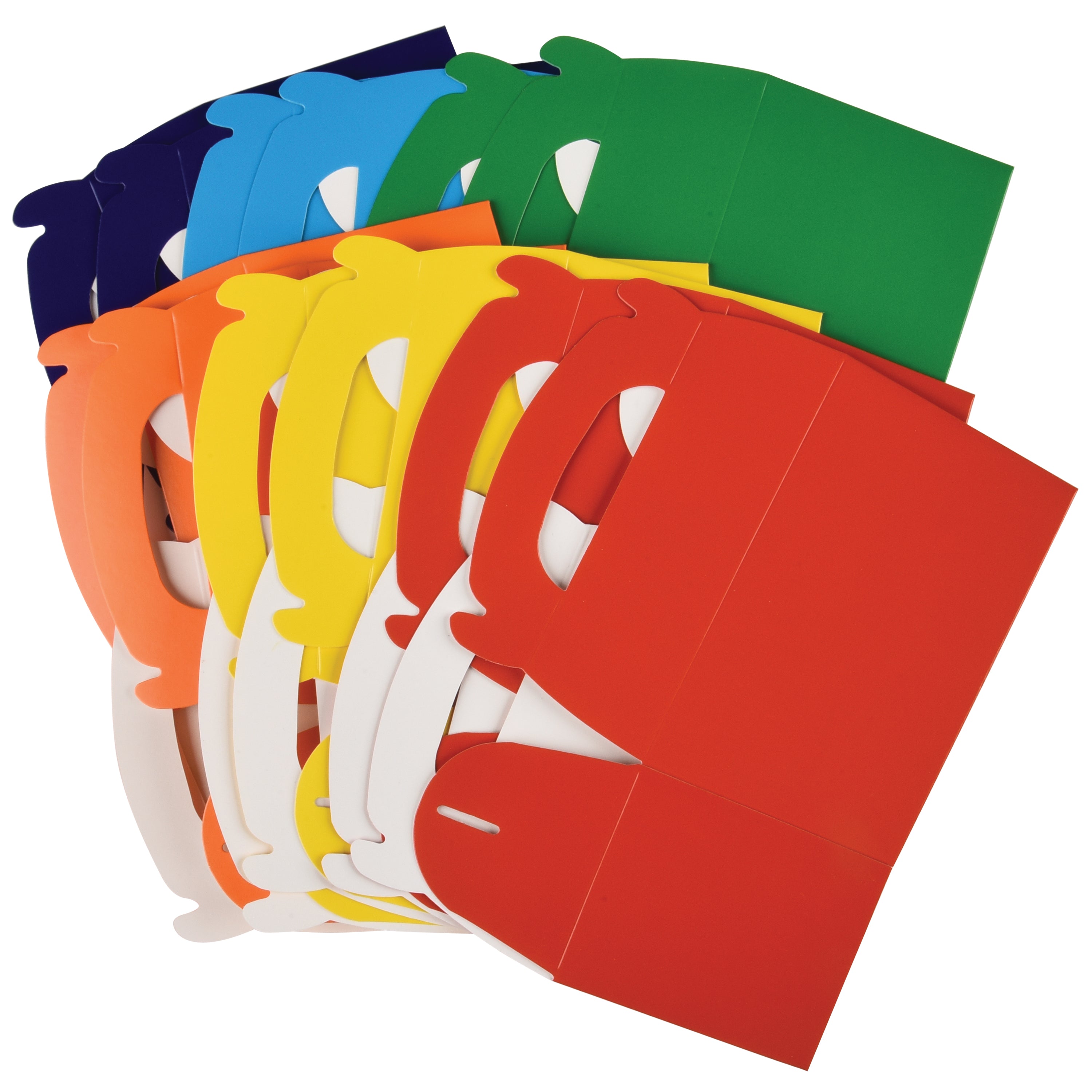 Treat Boxes - 12 Count