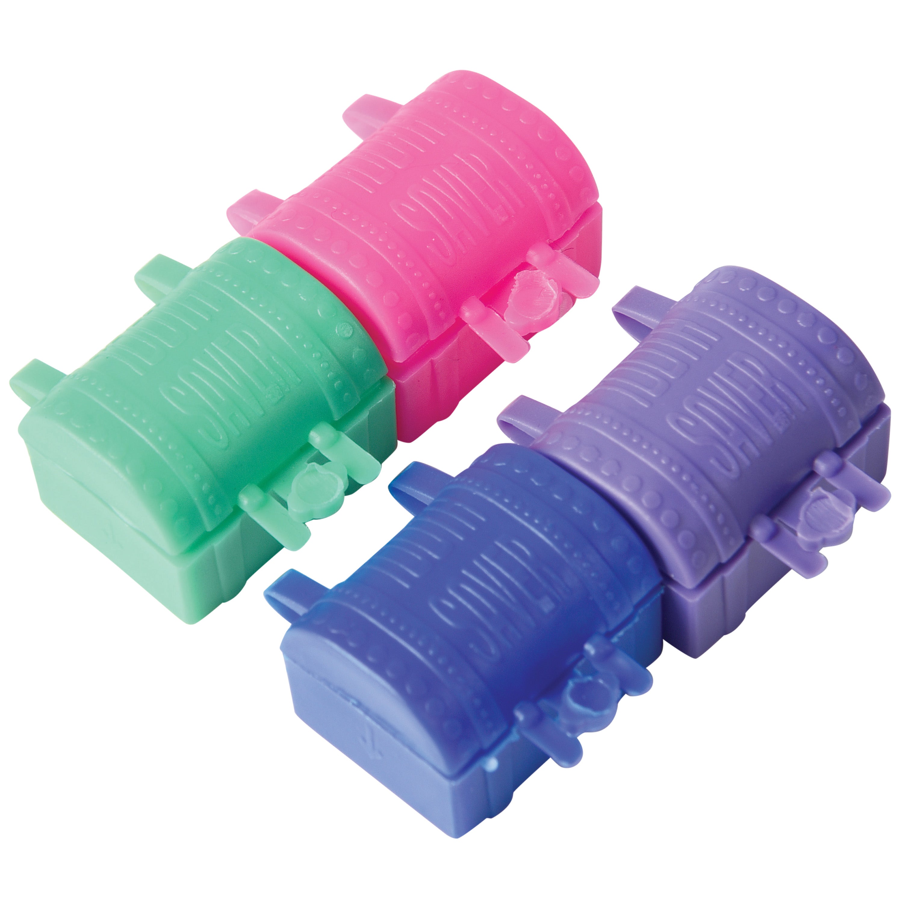 Tooth Fairy Boxes/36 Per Pkg - 36 Count