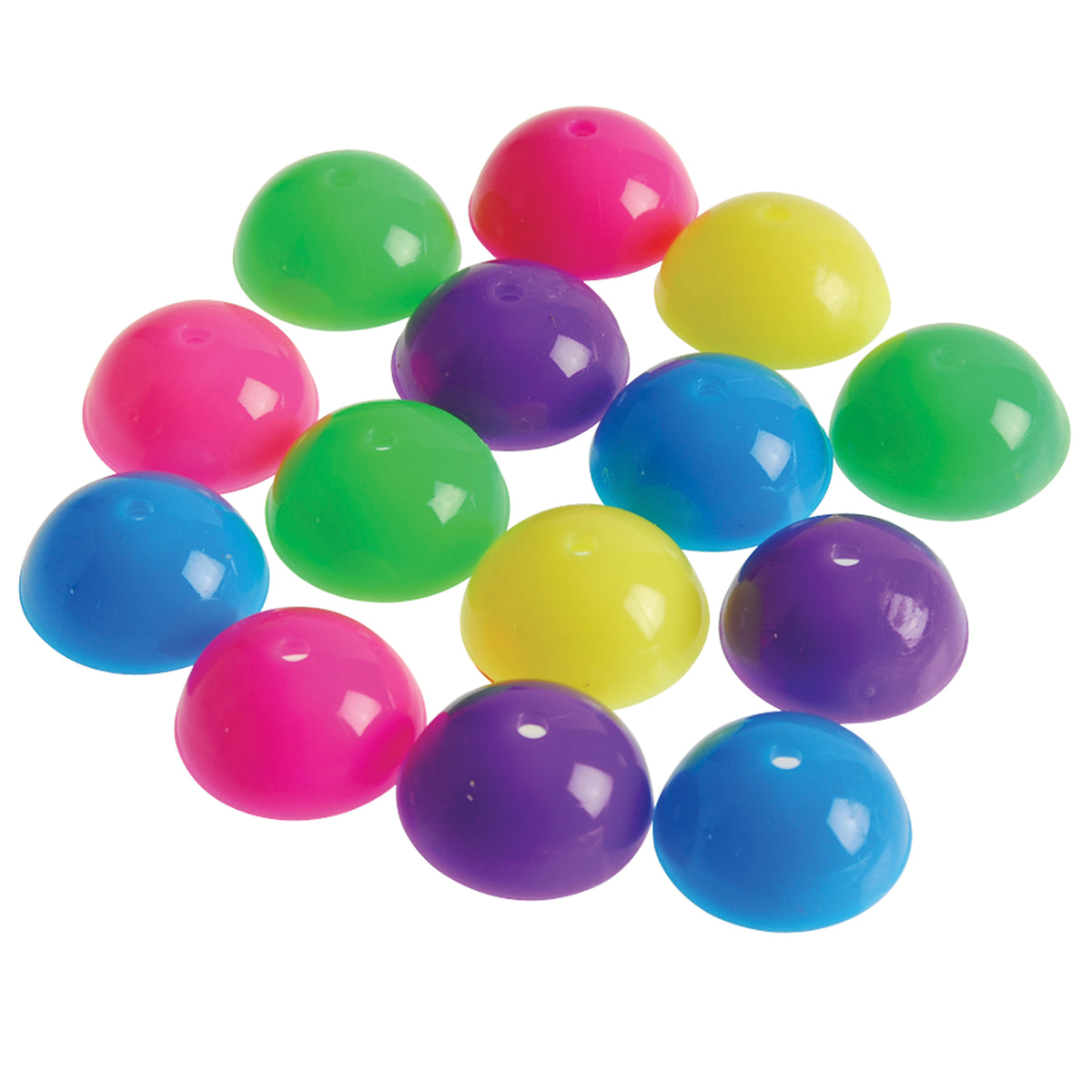 Mini Poppers/72 Per Pkg - 72 Count