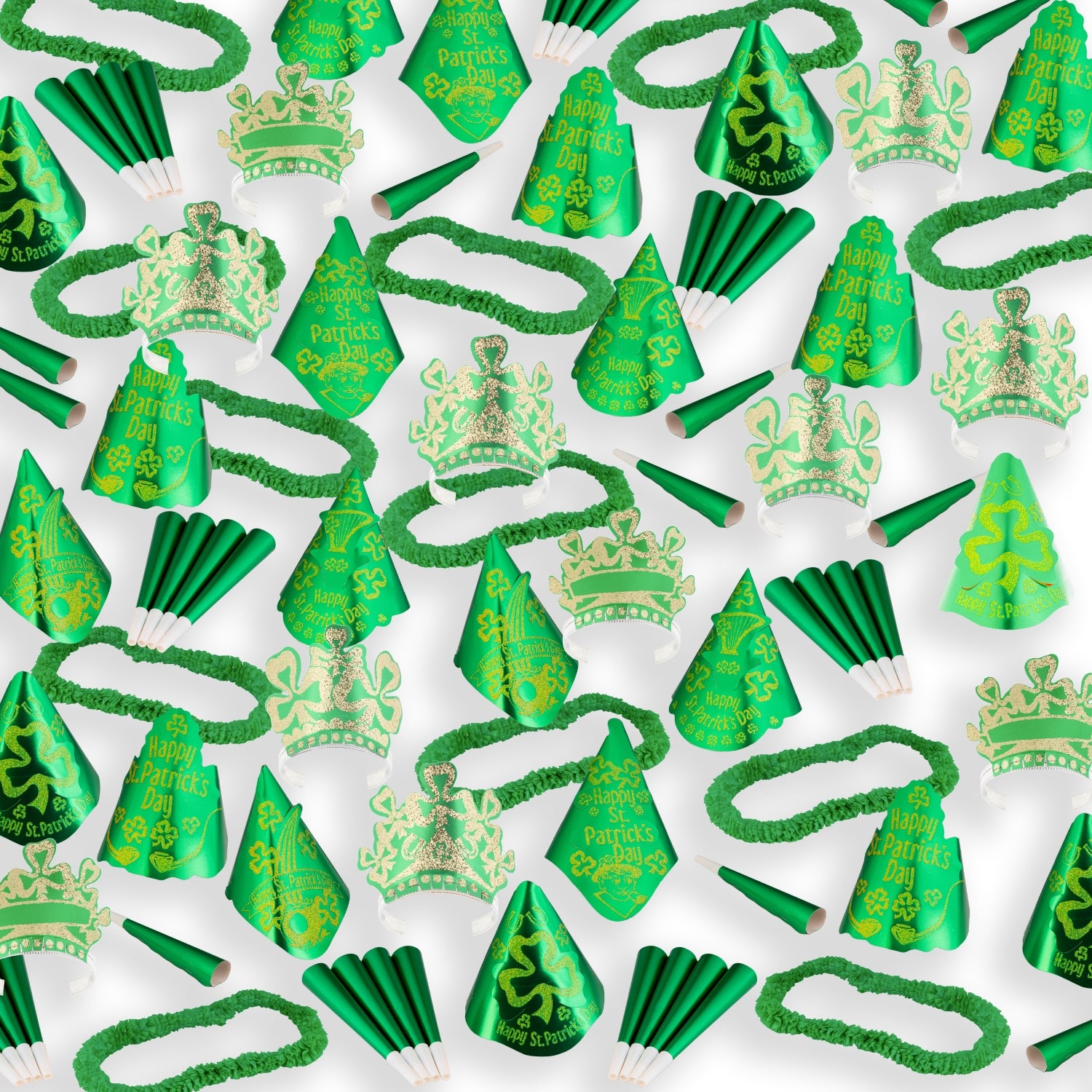 Erin Go Bragh Kit For 50