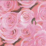 Roses Printed Paper Napkins | 20 Count