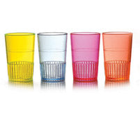 1.5 Oz. Neon Shooter - Multi Color (12)