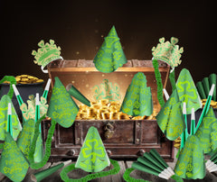 Erin Go Bragh Kit For 50